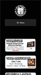 Mobile Screenshot of pitbullwebdesignpros.com